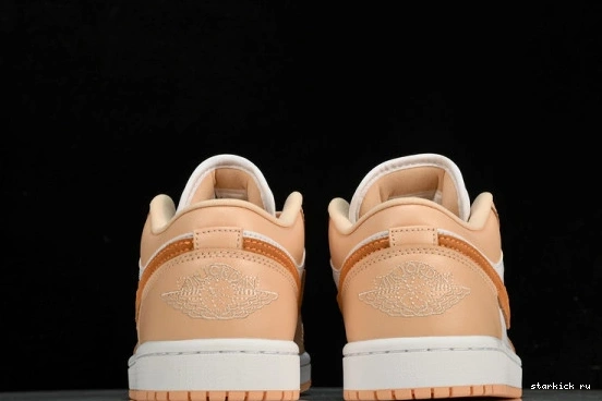 DC0774-801 DC0774-801  Sunset  Low Haze 1 Jordan 1123